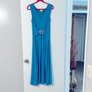 Maxi Dress by Jennifer Lopez